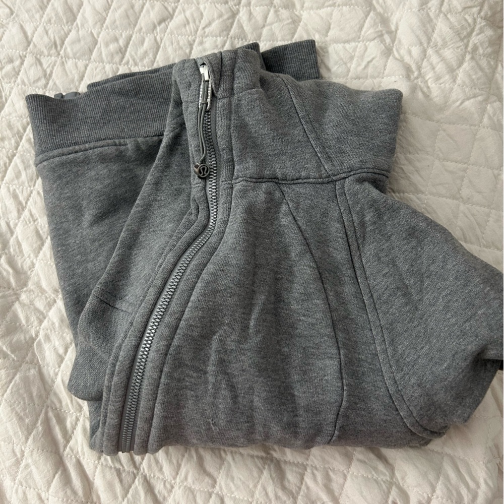 Lululemon Sweater